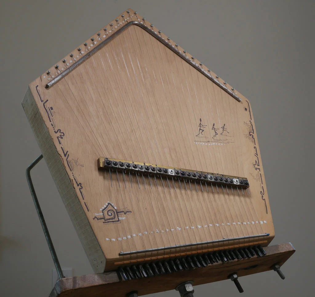 Soundiron Hopkin Instrumentarium: Tines & Echoes - Image 7