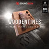 Soundiron Hopkin Instrumentarium: Woodentines - Image 2