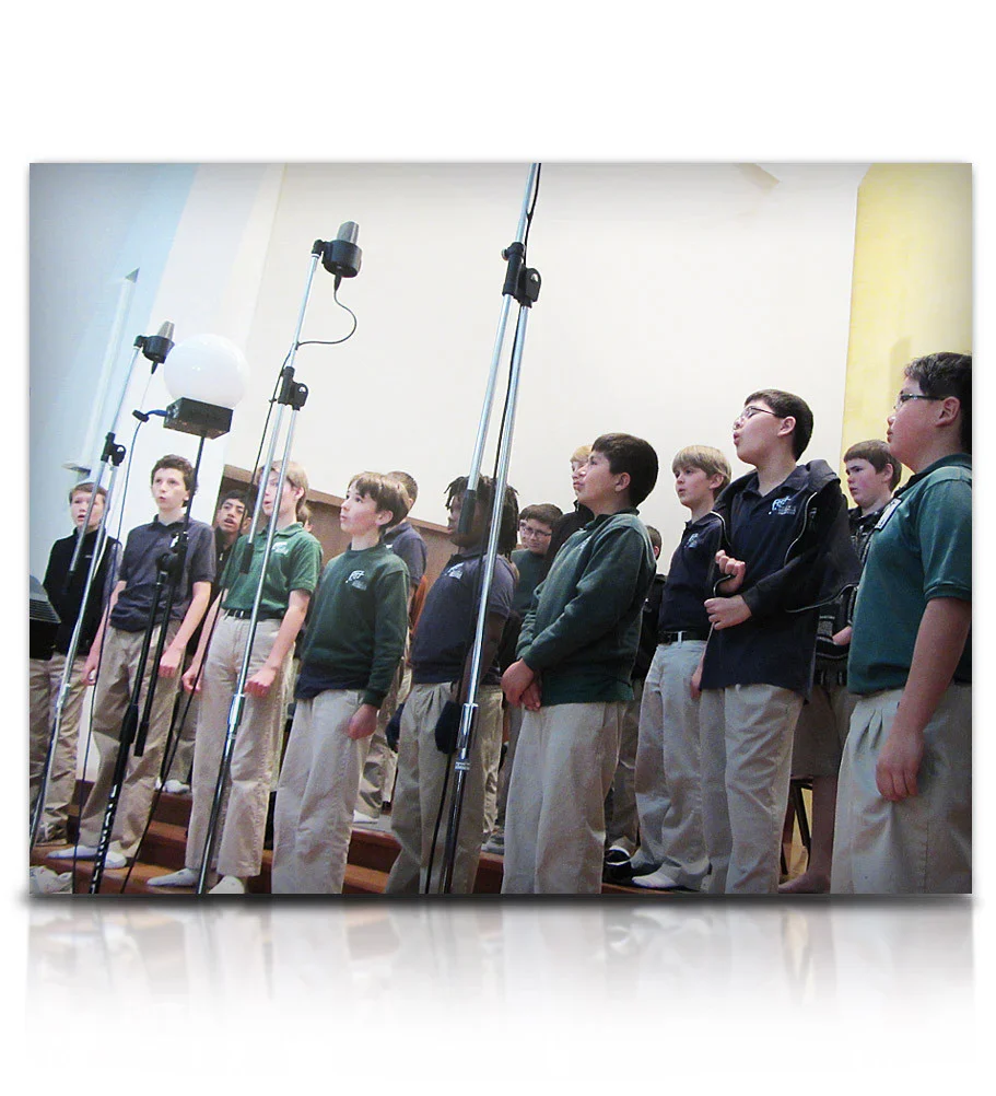 Soundiron Iron Pack 4 - Children's Choir - Image 7