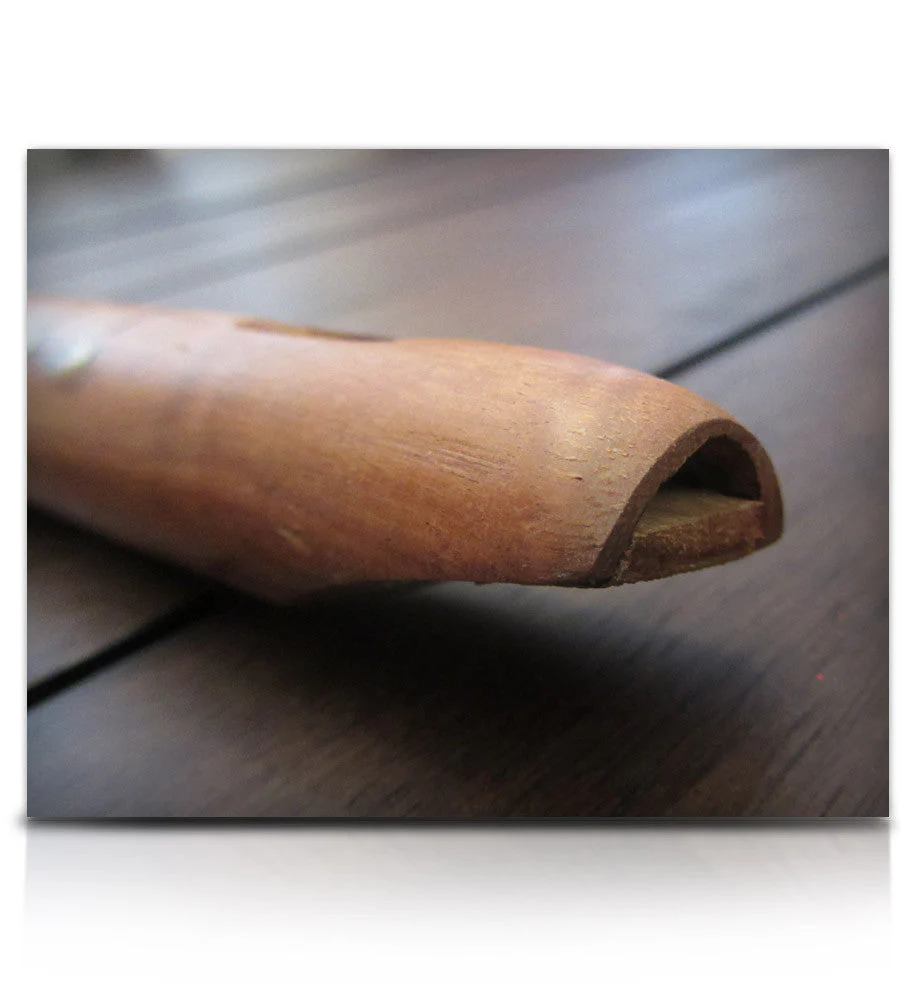 Soundiron Iron Pack 6 - Wooden Flutes - Image 5