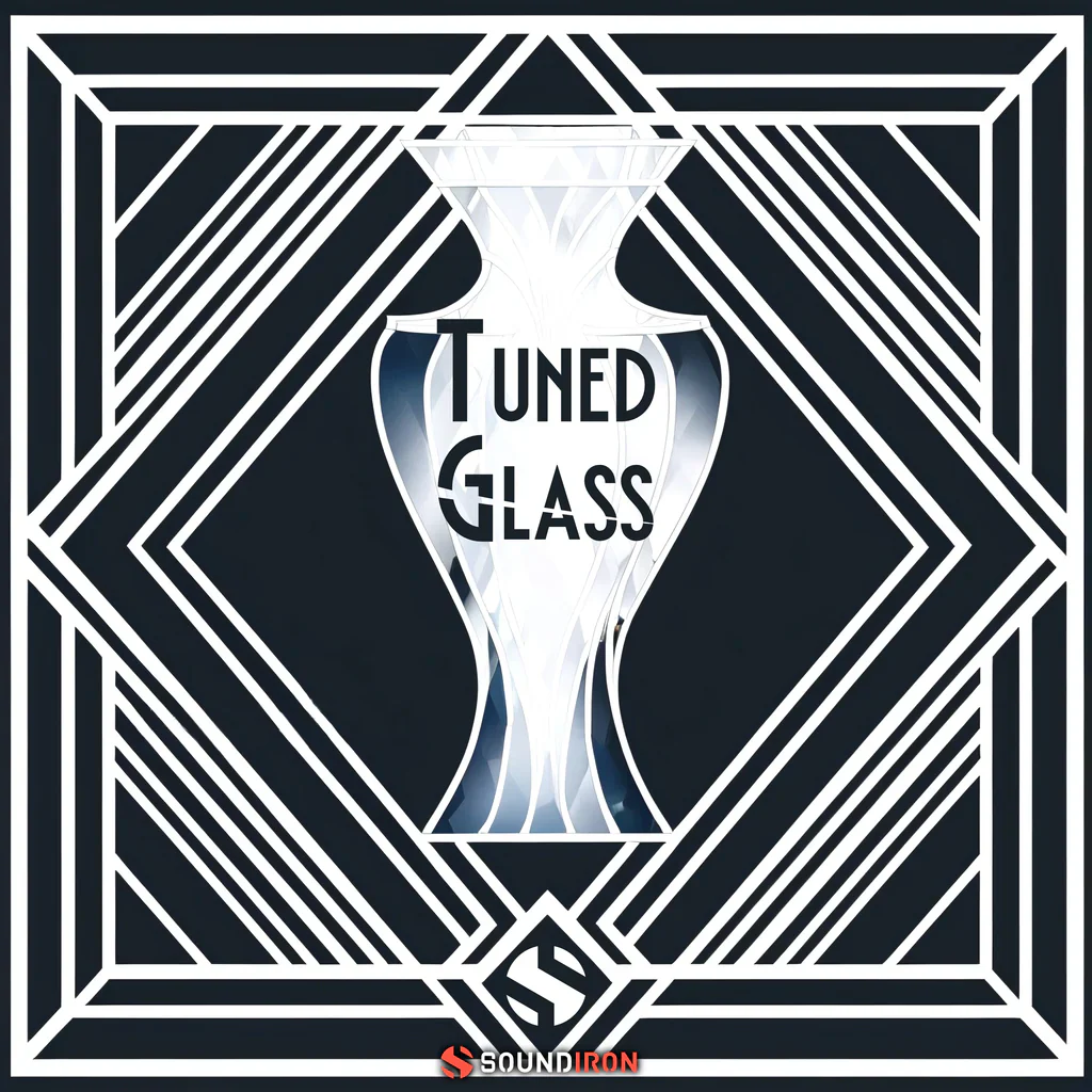 Soundiron Iron Pack 8 - Tuned Glass - Image 7