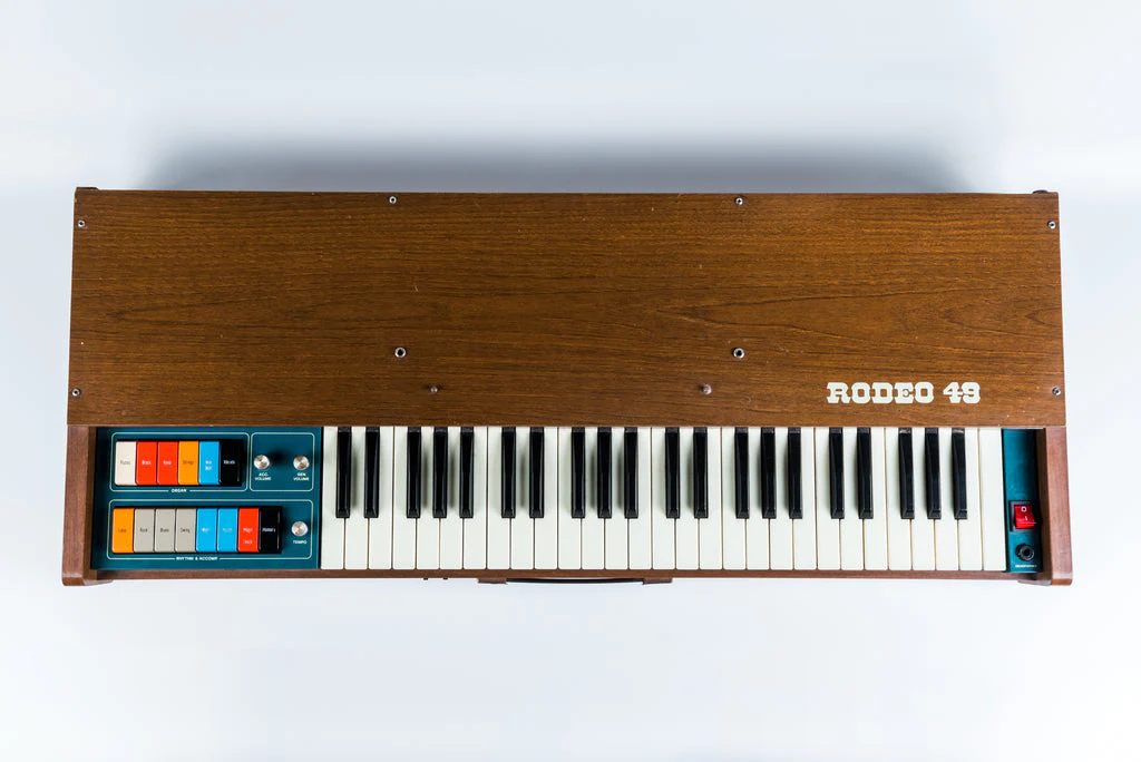 Soundiron Jewel Bandolero - Image 7