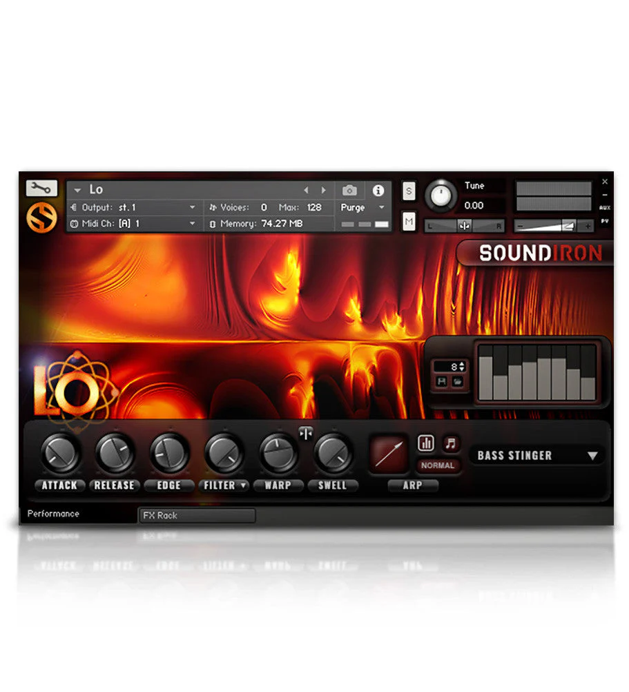Soundiron Lo - Image 5