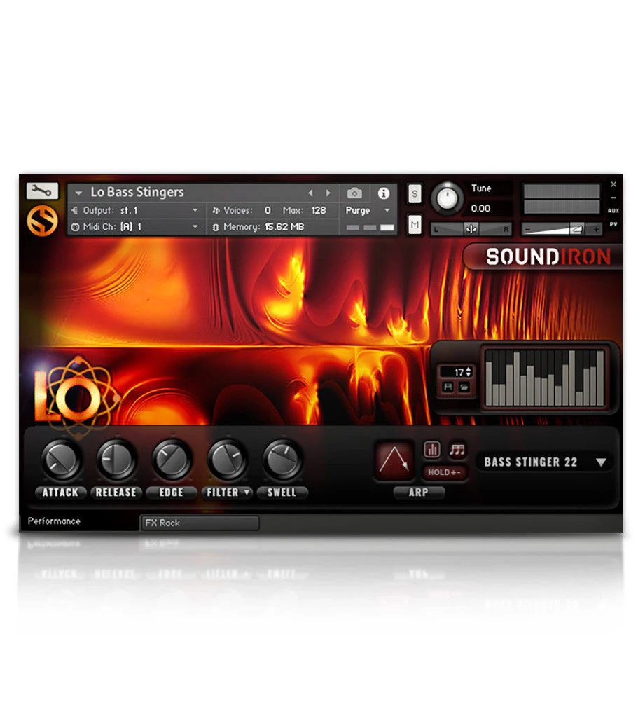 Soundiron Lo - Image 6