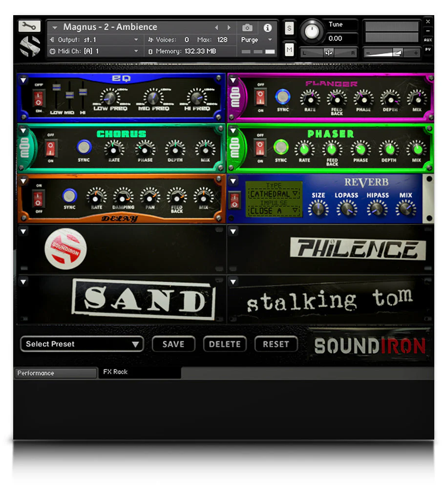 Soundiron Magnus - Image 6