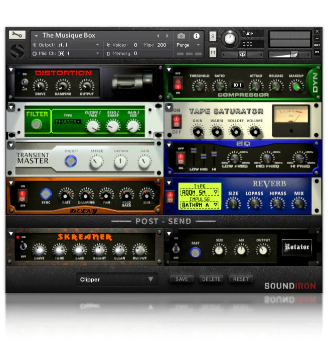 Soundiron Musique Box - Image 6