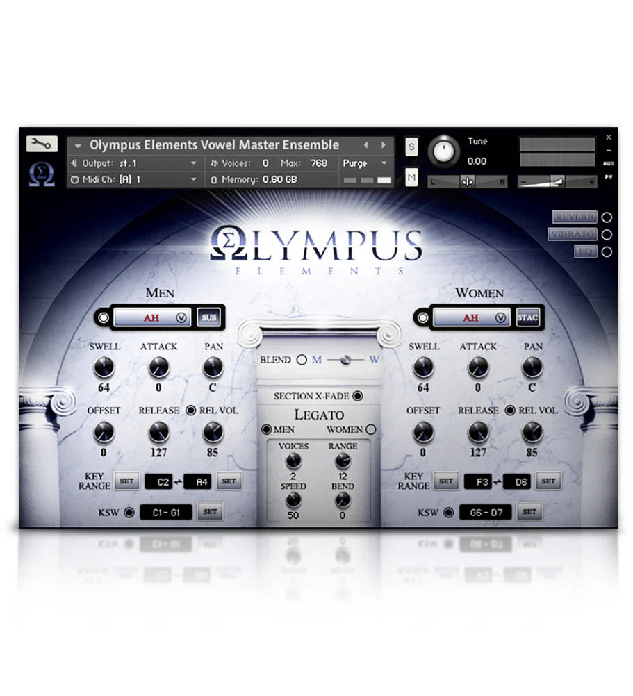 Olympus Choir Elements - Image 4