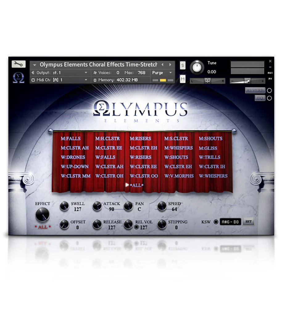 Olympus Choir Elements - Image 5