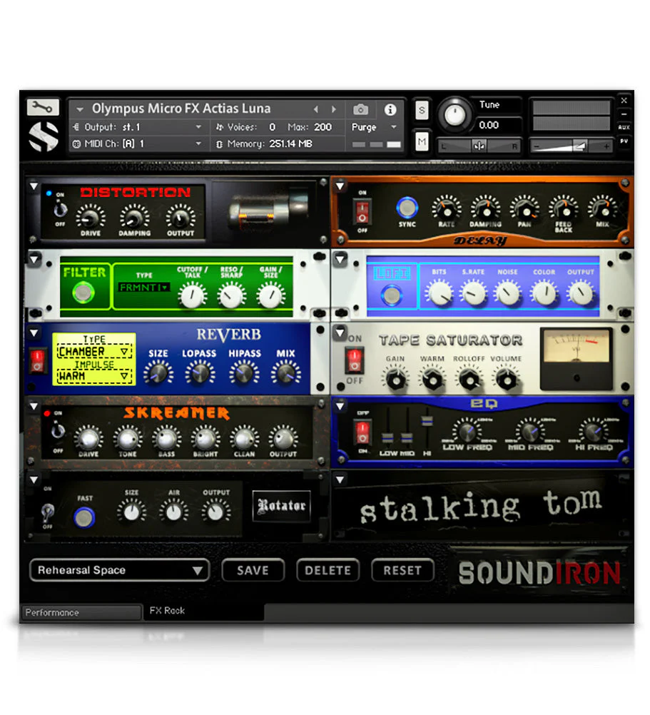 Soundiron Olympus Choir Micro - Image 7