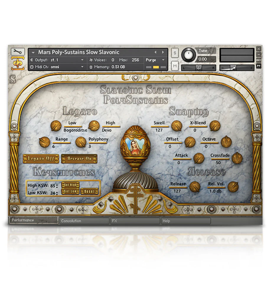 Soundiron Olympus Symphonic Choir - Image 6