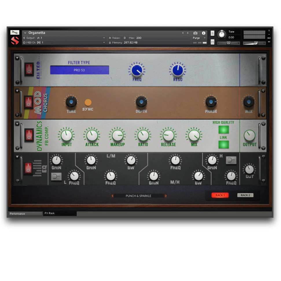 Soundiron Organetta - Image 7