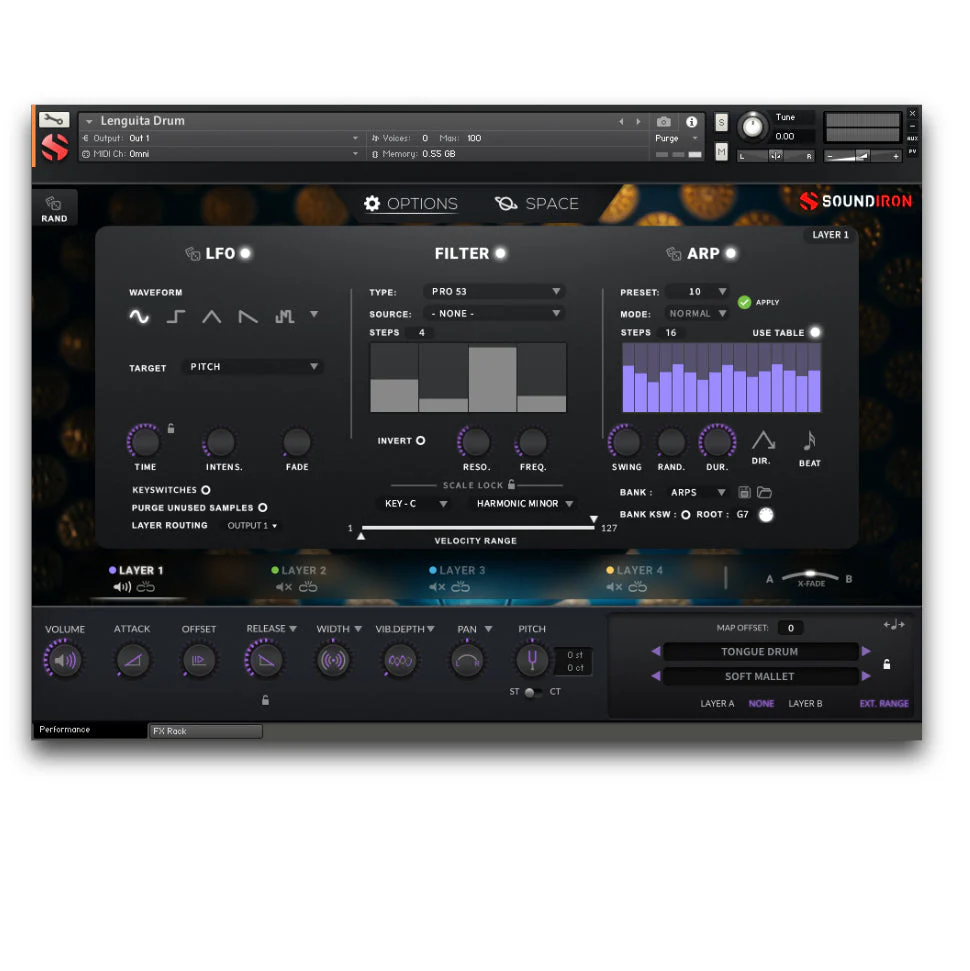 Soundiron Panacea - Image 4