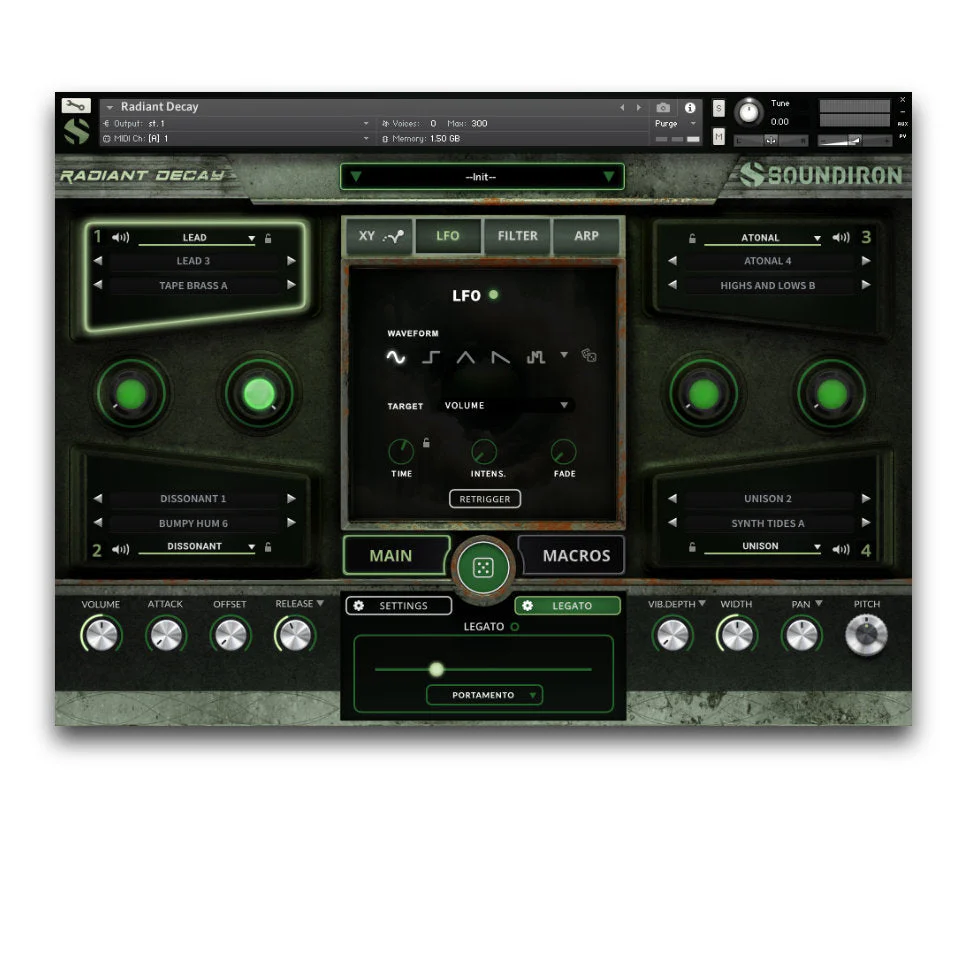 Soundiron Radiant Decay - Image 7
