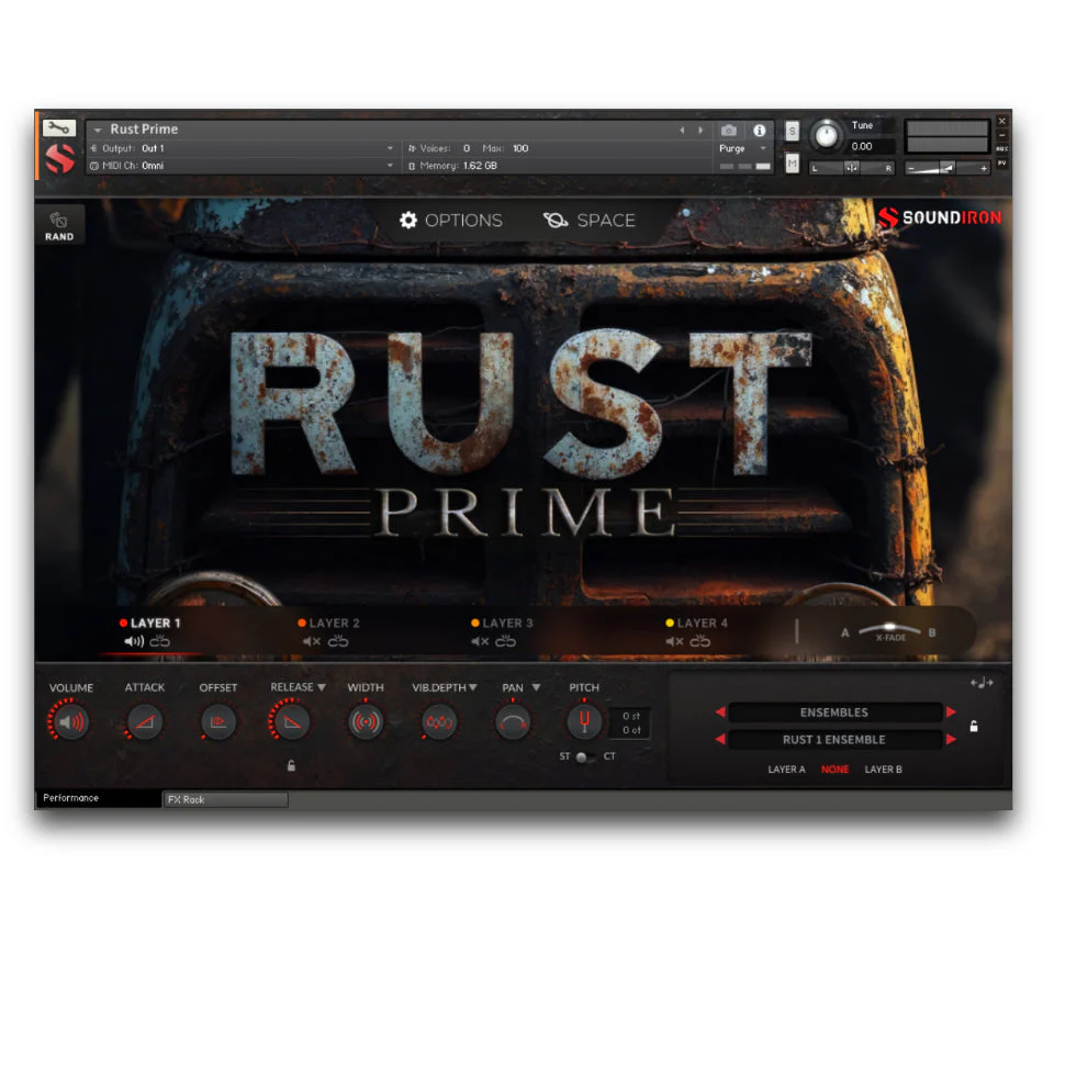 Soundiron Rust Prime - Image 4