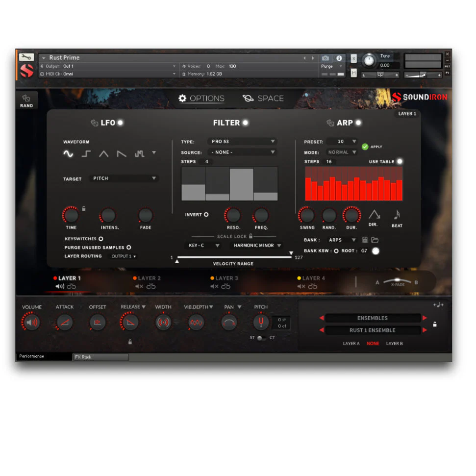 Soundiron Rust Prime - Image 5