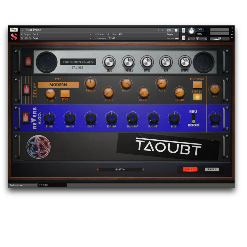 Soundiron Rust Prime - Image 7