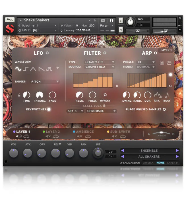 Soundiron Shake - Image 4