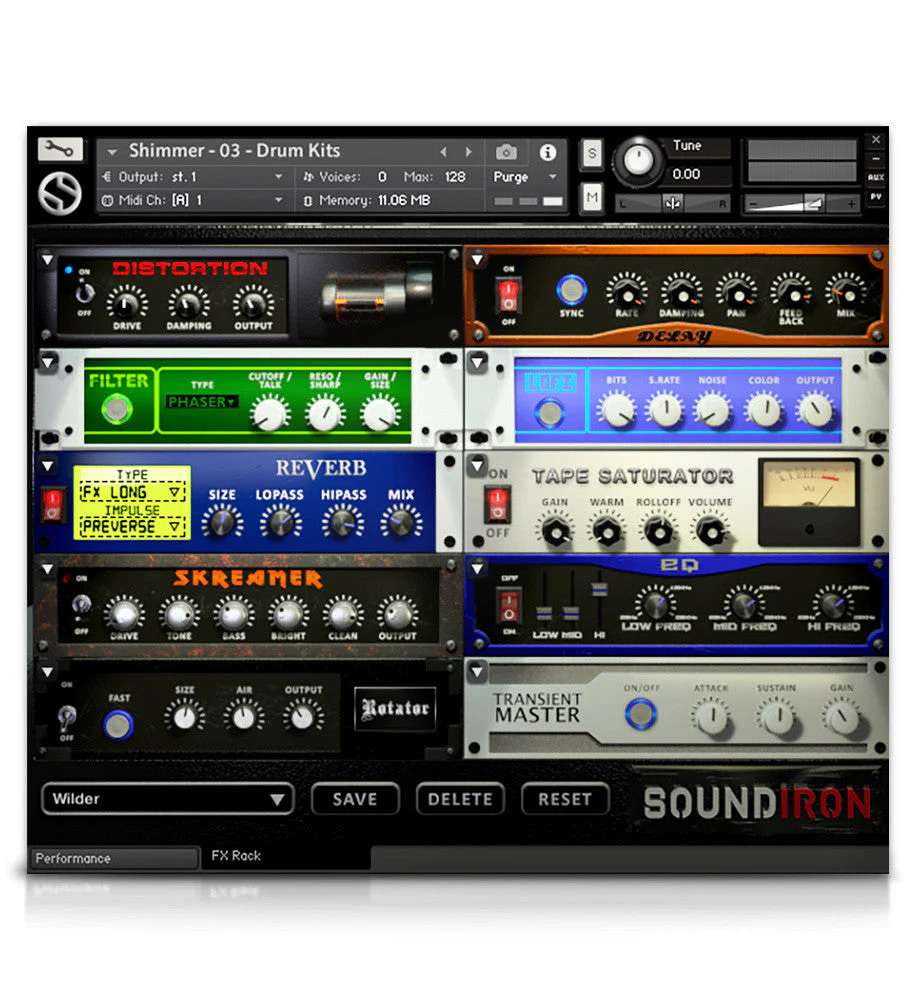 Soundiron Shimmer - Image 7