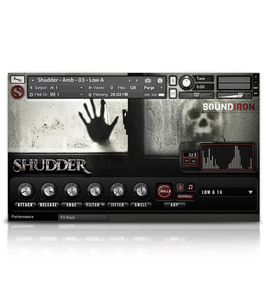 Soundiron Shudder - Image 5