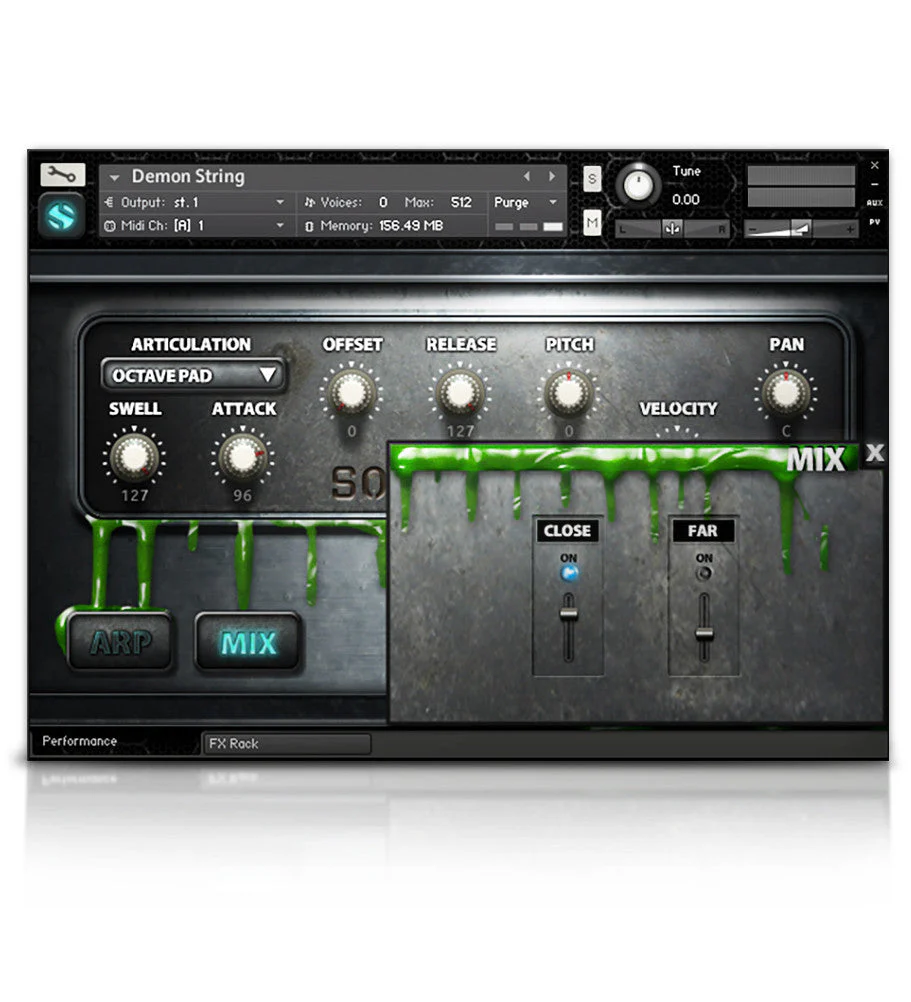 Soundiron Sick 5 - Image 6