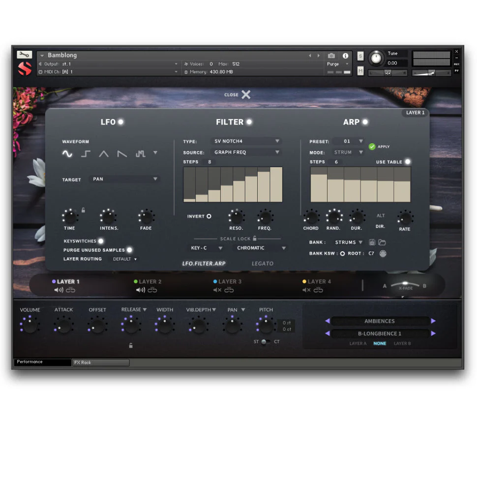 Soundiron Bamblong - Image 5