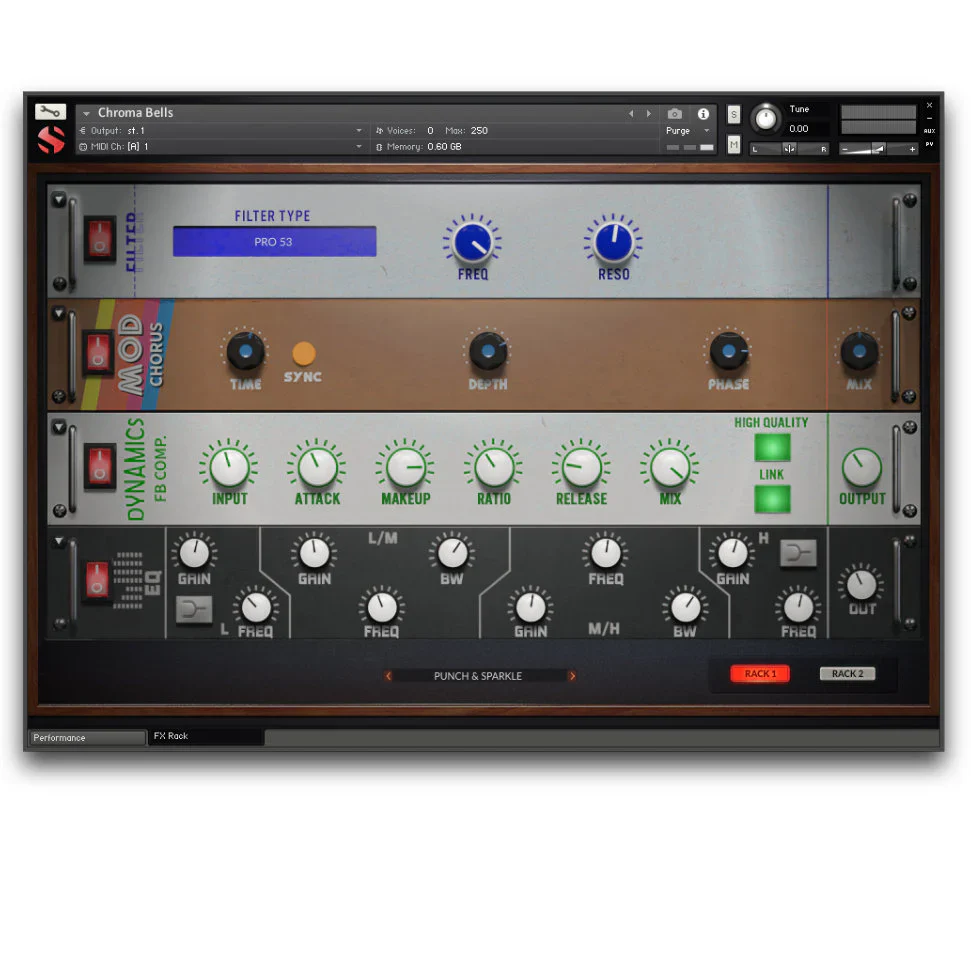 Soundiron Chroma Bells - Image 5