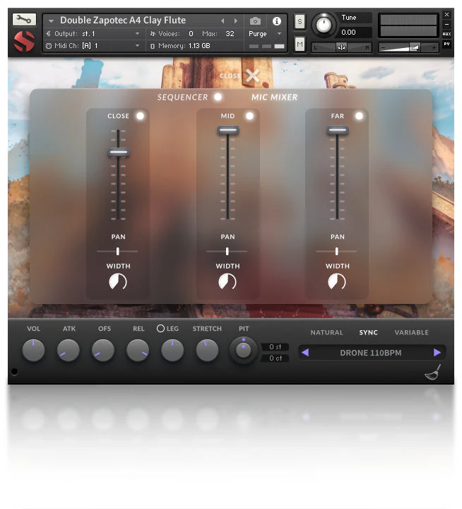 Soundiron Drone Flutes - Image 6
