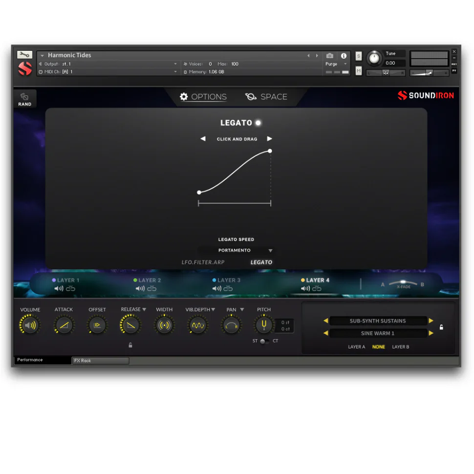 Soundiron Harmonic Tides - Image 4