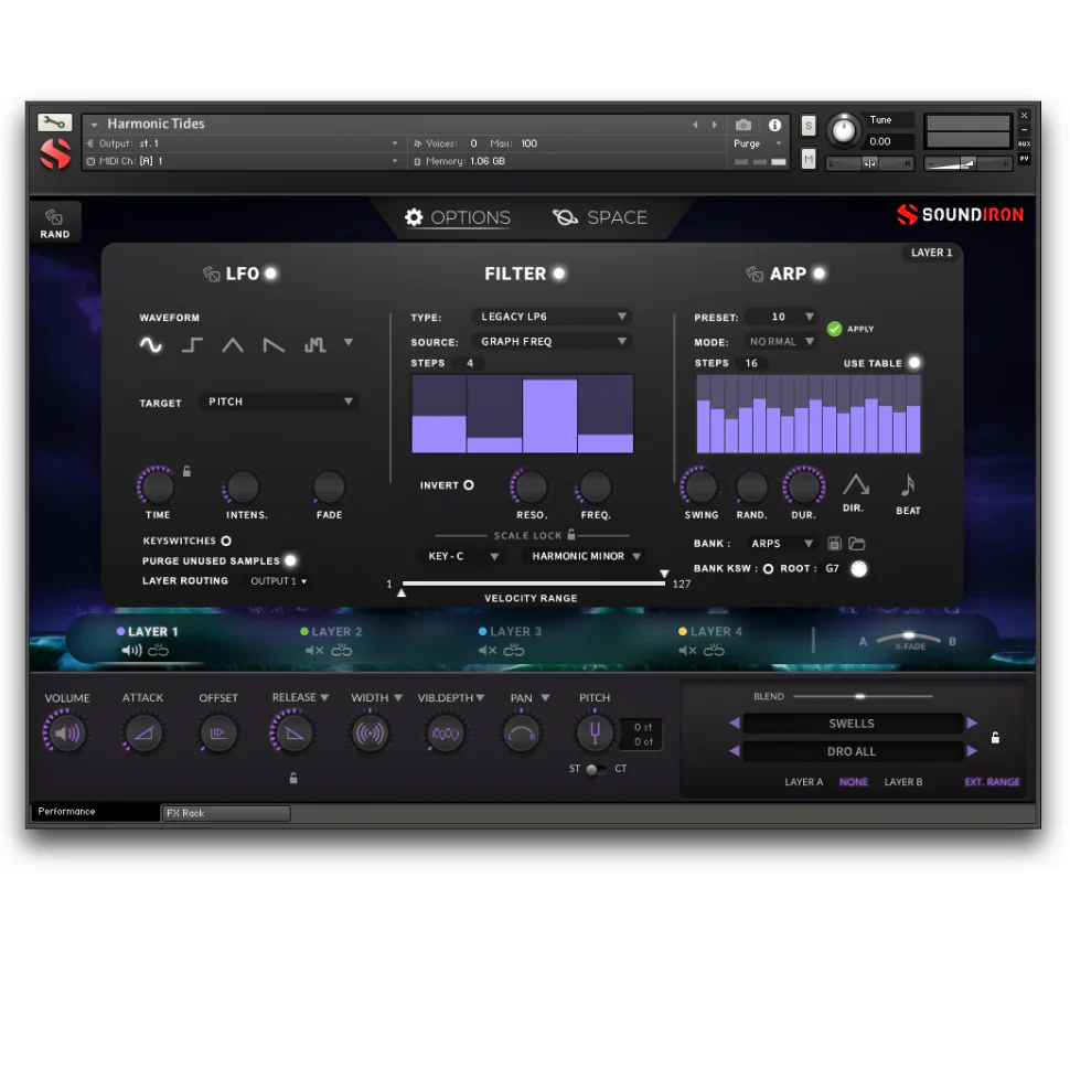 Soundiron Harmonic Tides - Image 6