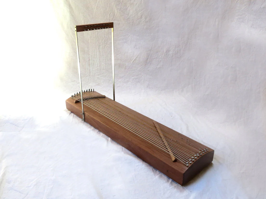Soundiron Hopkin Instrumentarium: Chordophones - Image 7
