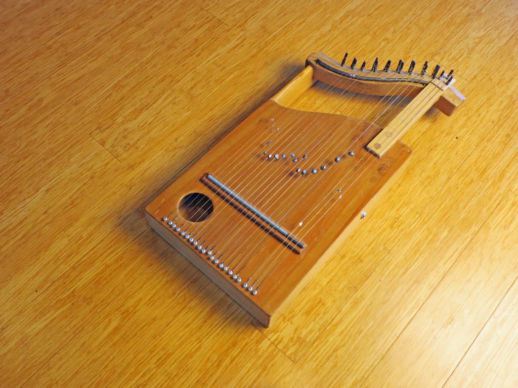 Soundiron Hopkin Instrumentarium: Weighted Strings - Image 6