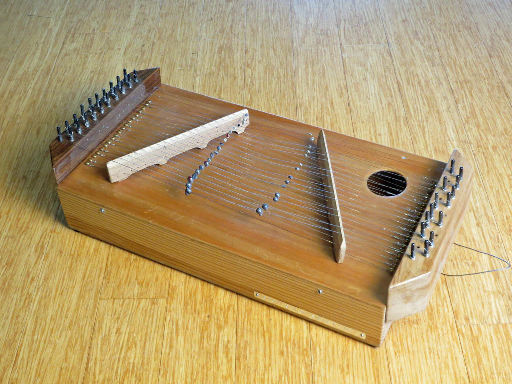 Soundiron Hopkin Instrumentarium: Weighted Strings - Image 7