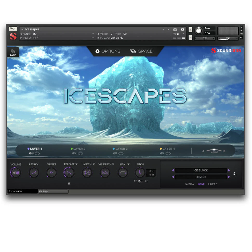 Soundiron Icescapes - Image 4