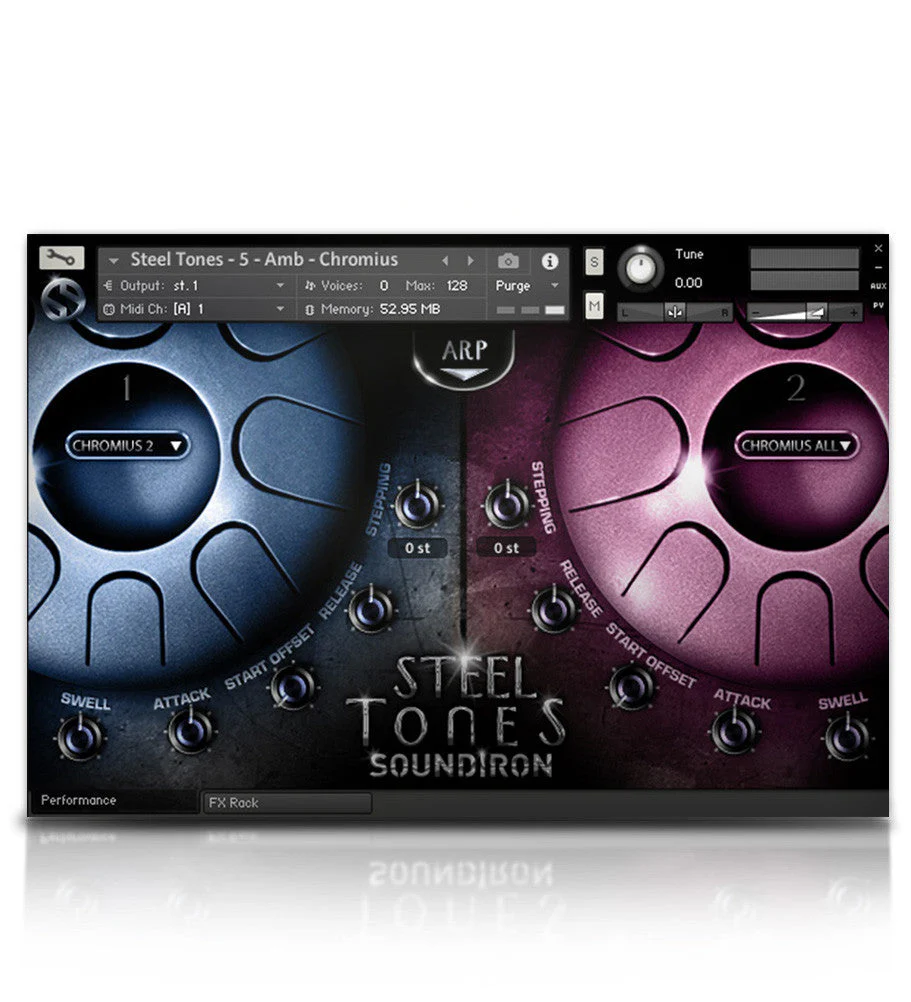 Soundiron Steel Tones - Image 5