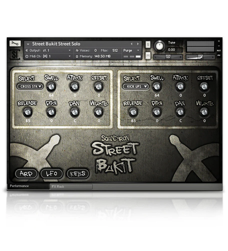 Soundiron Street Bukit - Image 3
