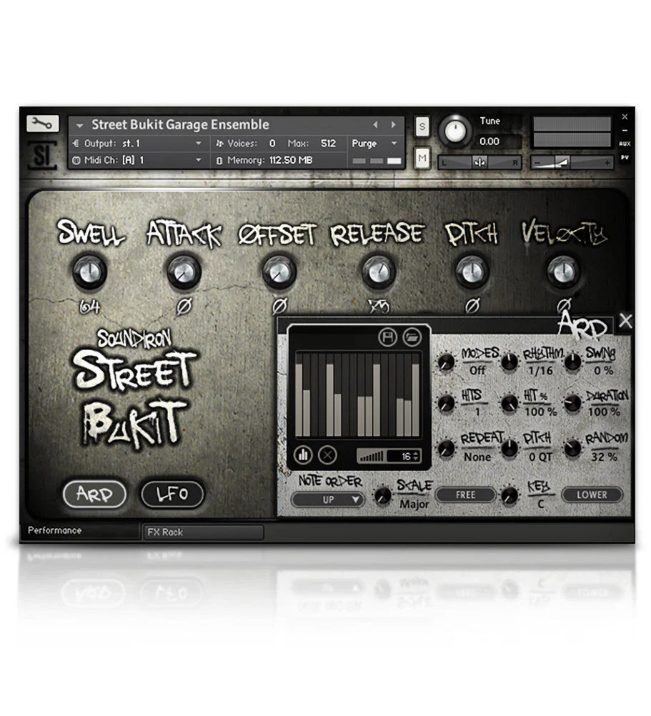 Soundiron Street Bukit - Image 4