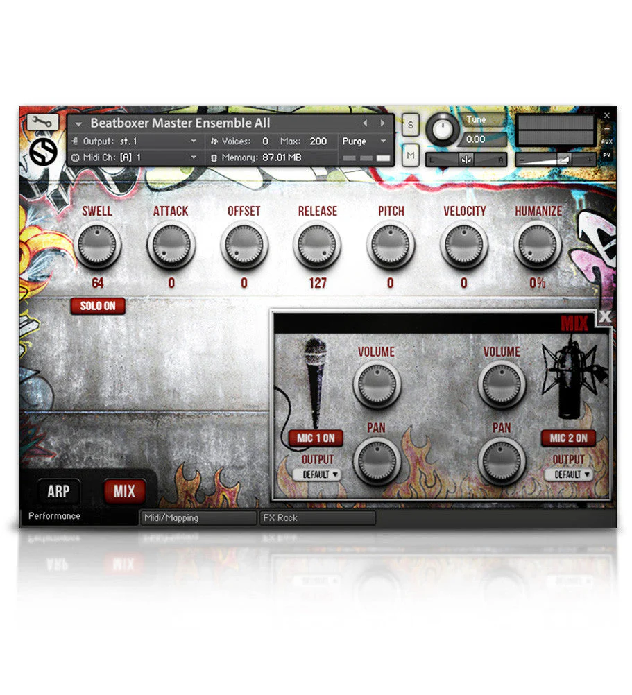 Soundiron The Beat Boxer - Image 3