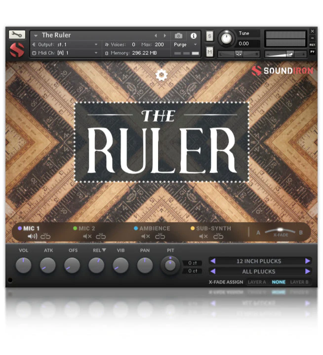 Soundiron The Ruler - Image 4