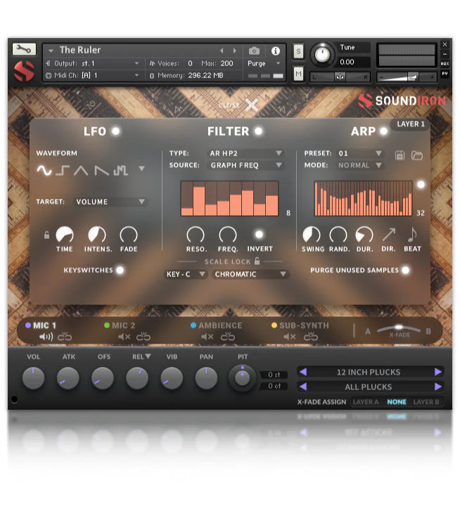 Soundiron The Ruler - Image 5