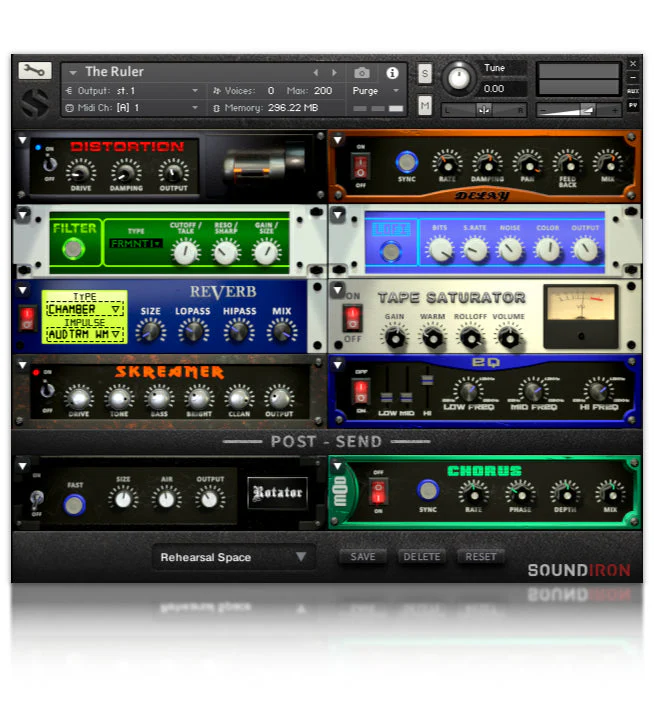 Soundiron The Ruler - Image 6