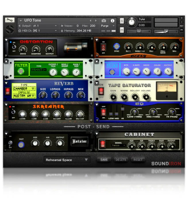 Soundiron UFO Tone - Image 6