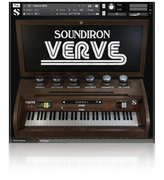 Soundiron Verve - Image 4