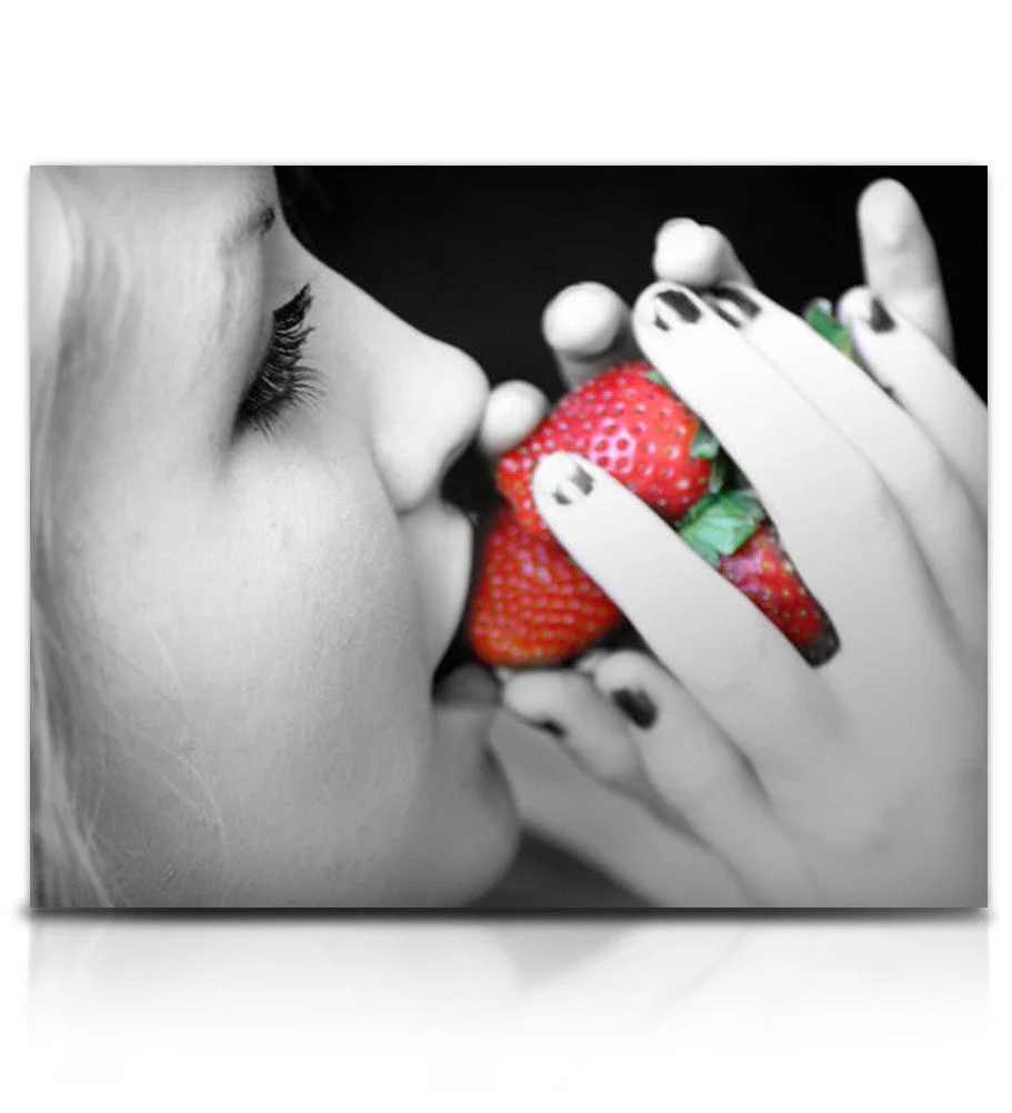 Soundiron Voice of Gaia: Strawberry - Image 5