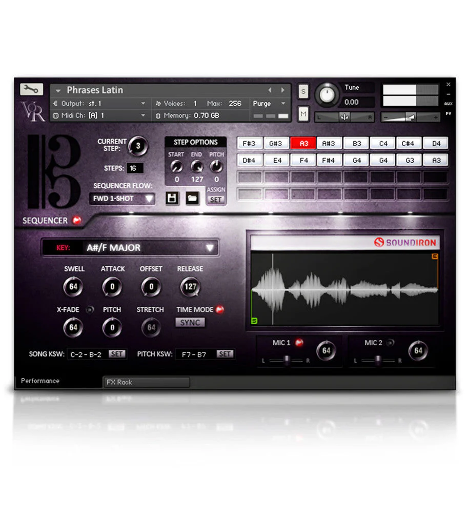 Soundiron Voice of Rapture: The Alto - Image 3