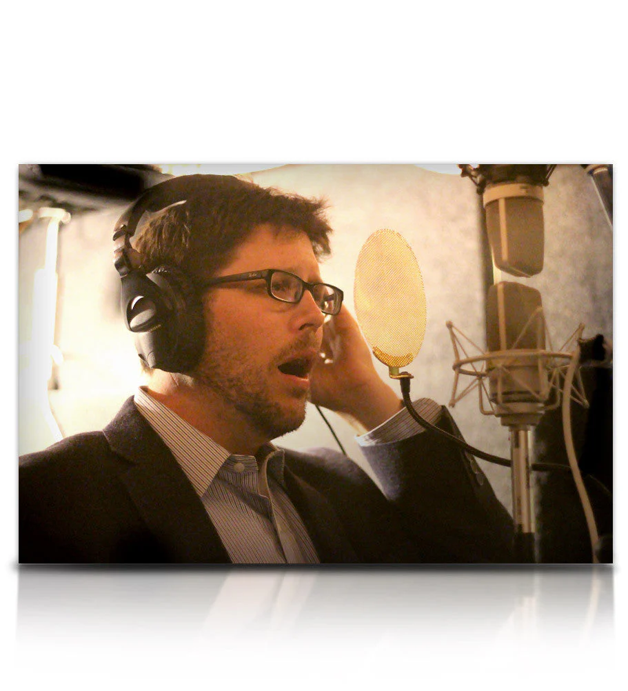 Soundiron Voice of Rapture: The Tenor - Image 7