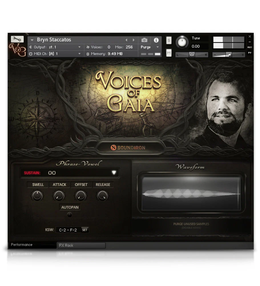 Soundiron Voices of Gaia - Image 3