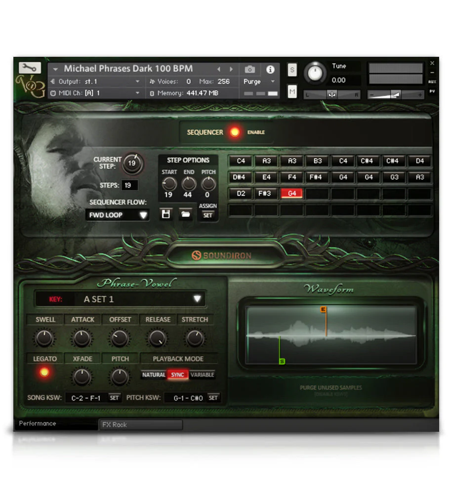 Soundiron Voices of Gaia - Image 4