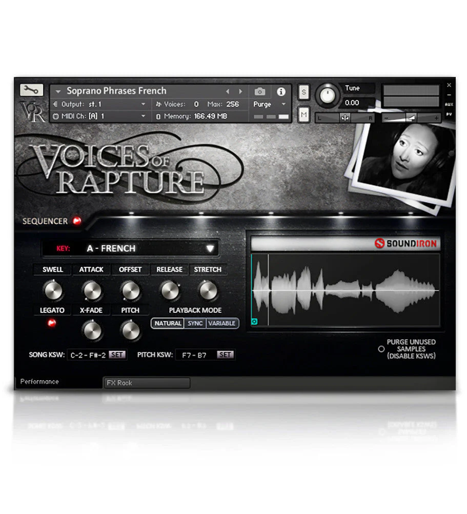 Soundiron Voices of Rapture - Image 6