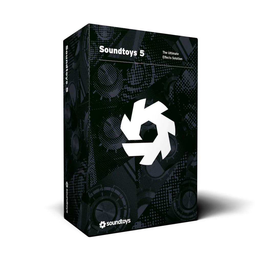 Soundtoys 5 Bundle