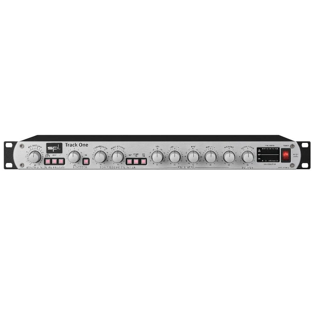 SPL Track One Channel Strips